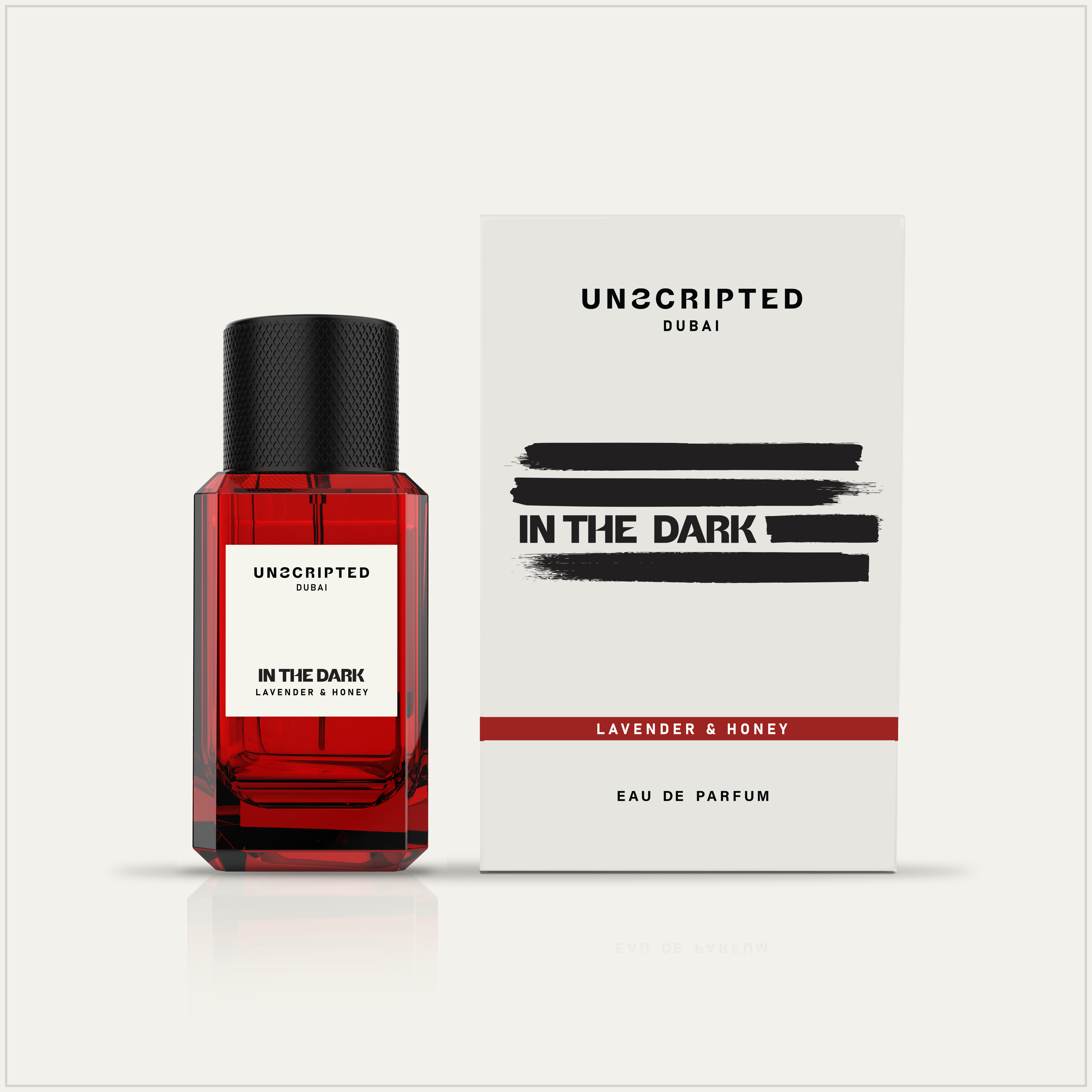 IN THE DARK