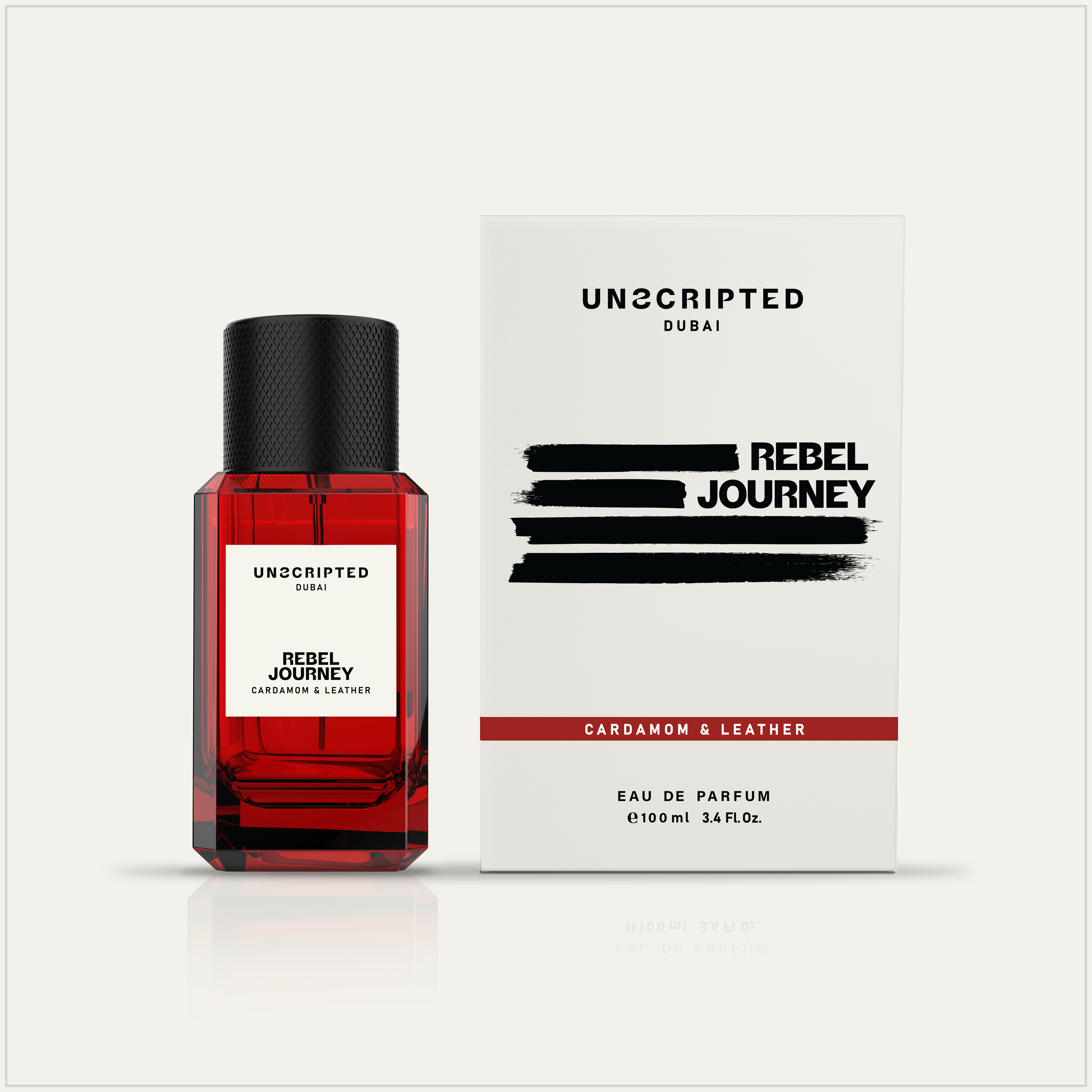 REBEL JOURNEY