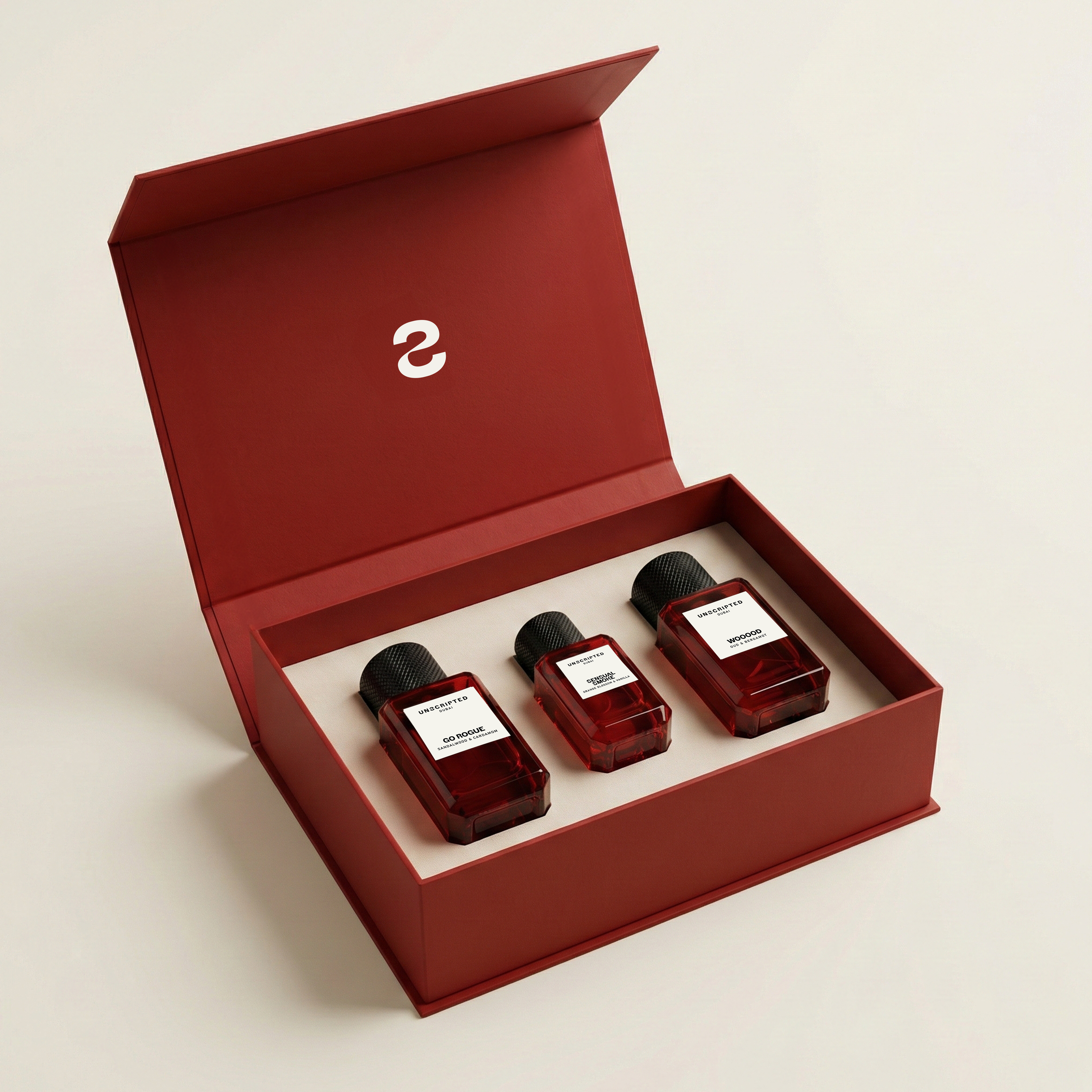 Gift Set For Him - Set of 3